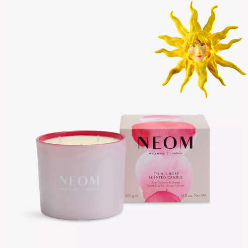 All about mum: home gifts to make them smile