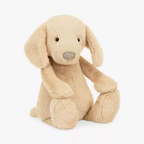 Just landed: Jellycat