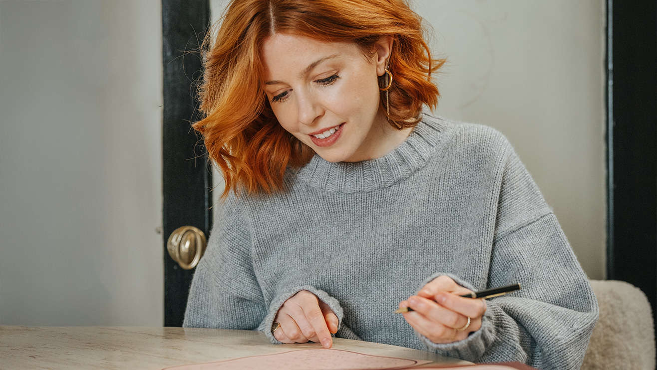 Dear Minnie book signing