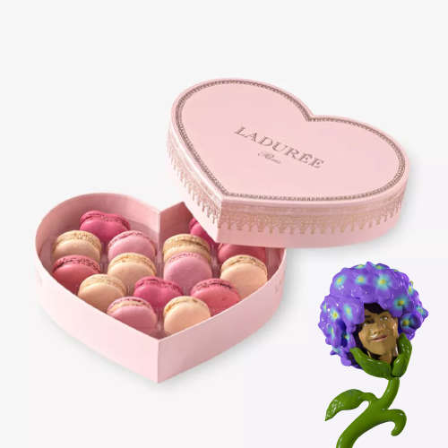 Spotlight on: personalised gifts
