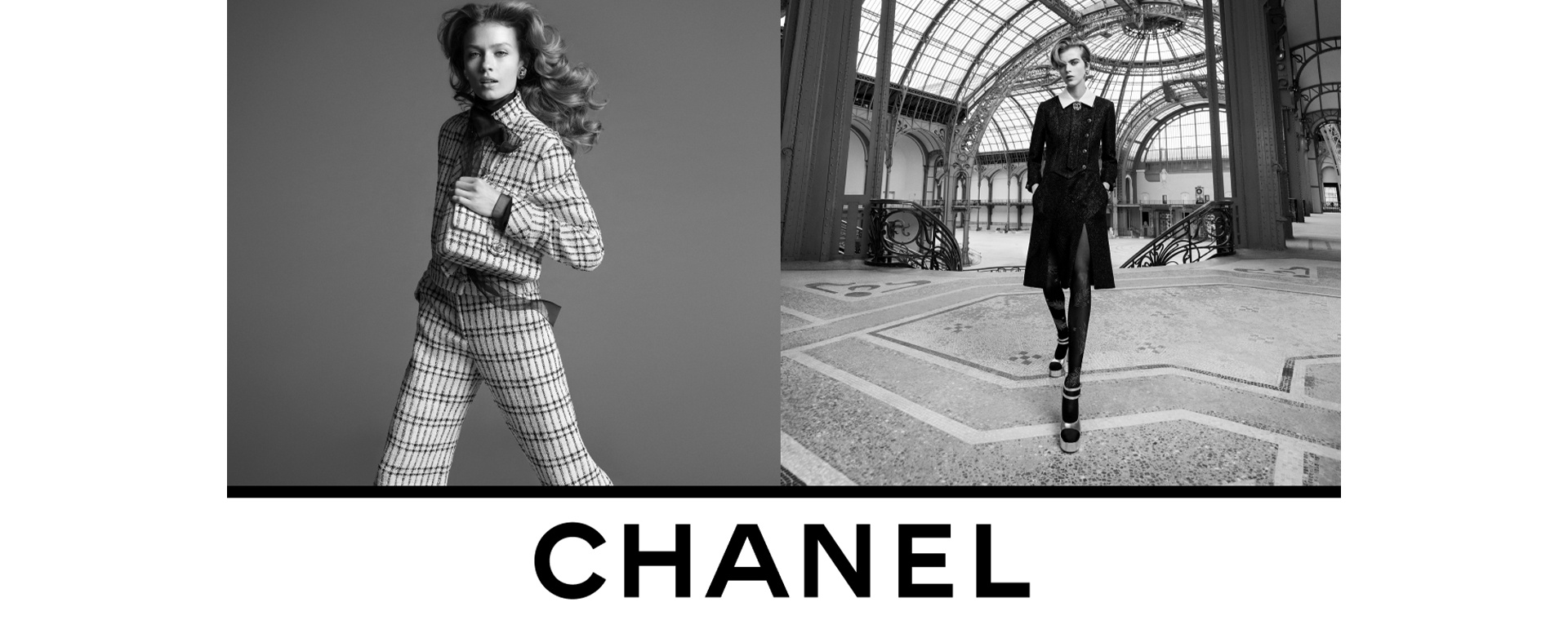 CHANEL Fashion