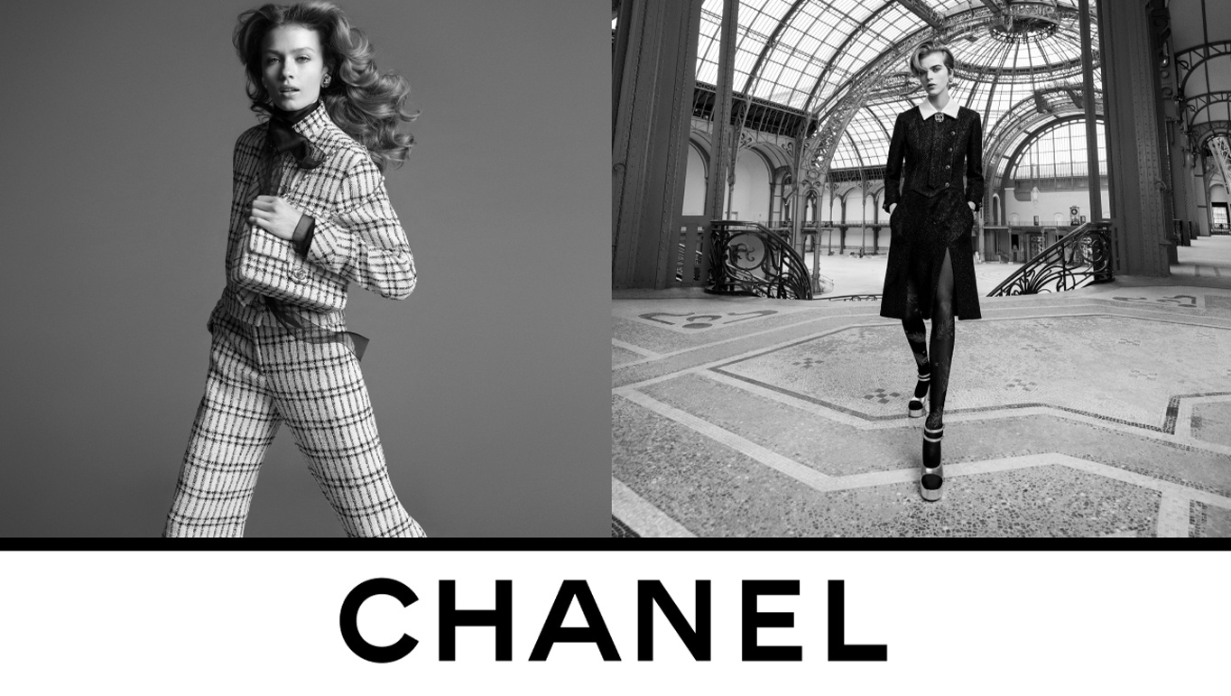 CHANEL | Selfridges CHANEL | Selfridges