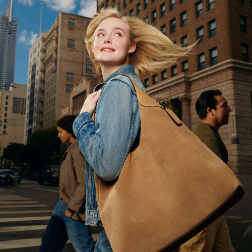 Brand focus: Coach