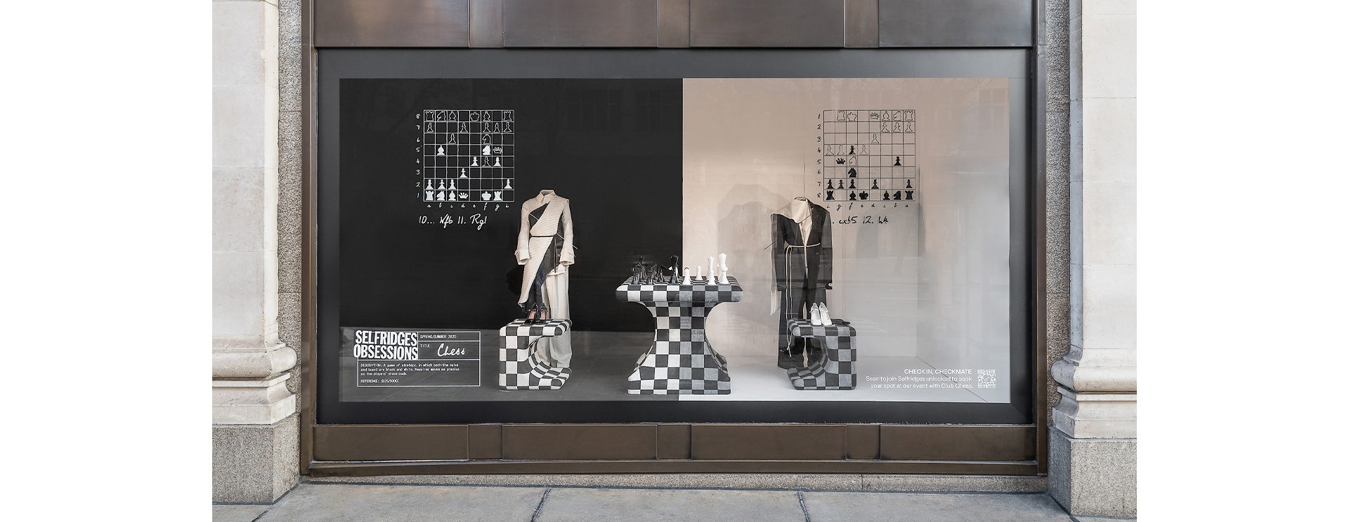 Selfridges Obsessions SS25