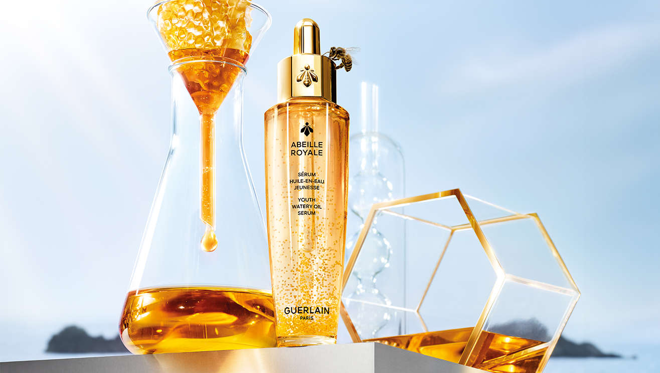Beauty Masters: Guerlain