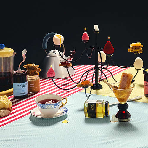 Spotlight on: personalised gifts