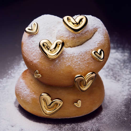 Spotlight on: bestselling jewellery