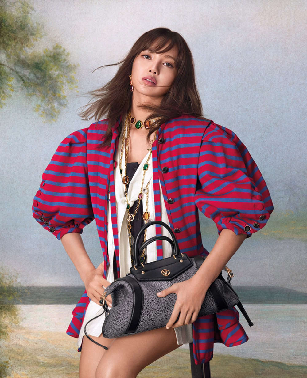 LOUIS VUITTON WOMEN'S