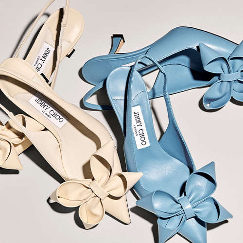 Sole mates: find them the perfect pair of shoes