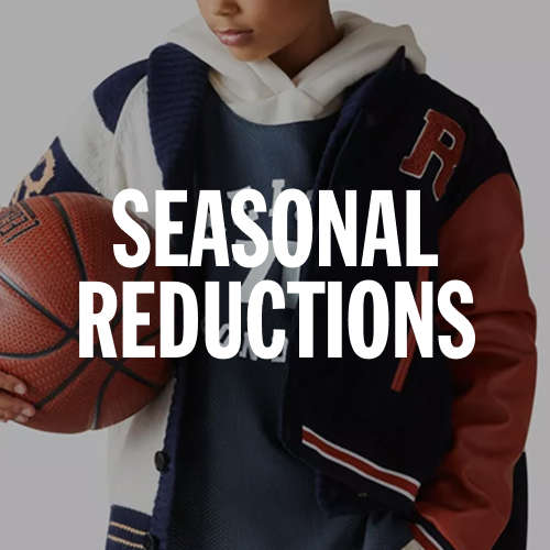 Up to 30% off kids’