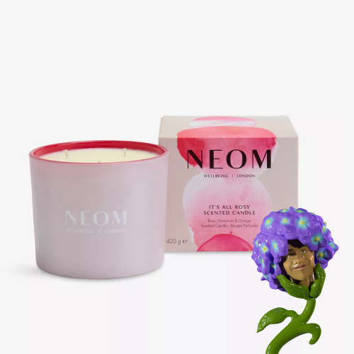 Spotlight on: candles