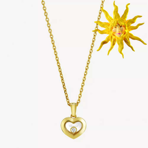 Spotlight on: bestselling jewellery