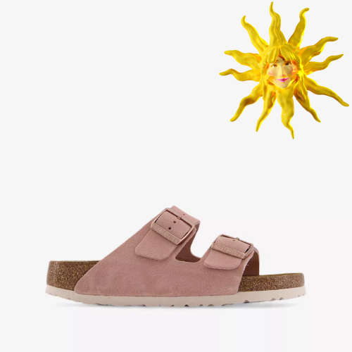 Sole mates: find them the perfect pair of shoes