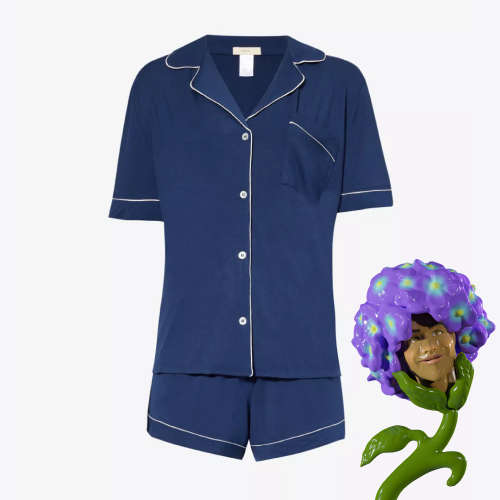 Exclusive: Victoria Beckham