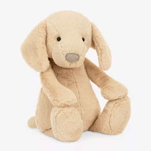 Just landed: Jellycat
