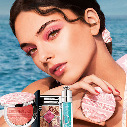 Dioriviera Summer 2025 Collection