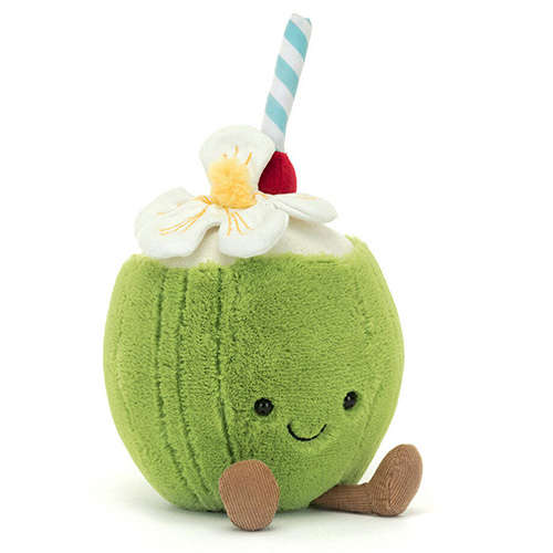 Just landed: Jellycat
