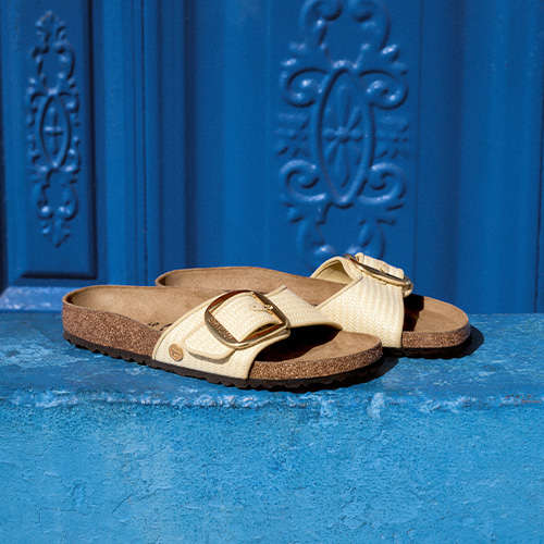 Sole mates: find them the perfect pair of shoes