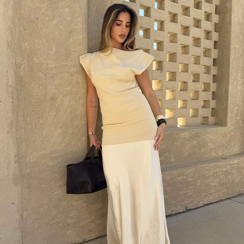 Exclusive: Victoria Beckham