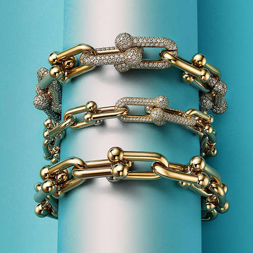 Spotlight on: bestselling jewellery