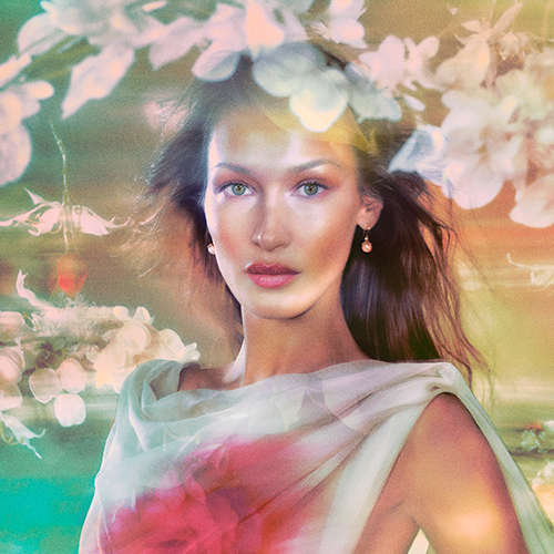 LES BEIGES Golden Hour Collection by CHANEL