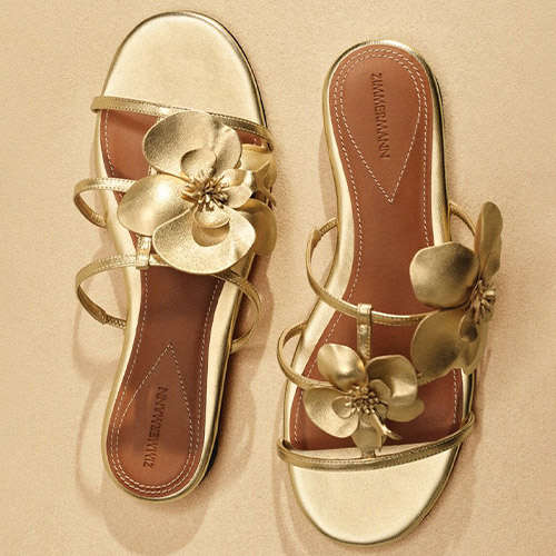 Sole mates: find them the perfect pair of shoes