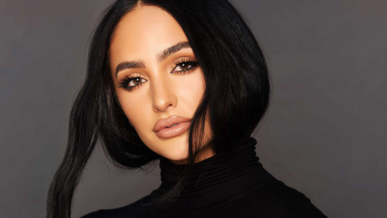 Morphe Cheek Thrills masterclass