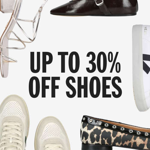 Sole mates: find them the perfect pair of shoes