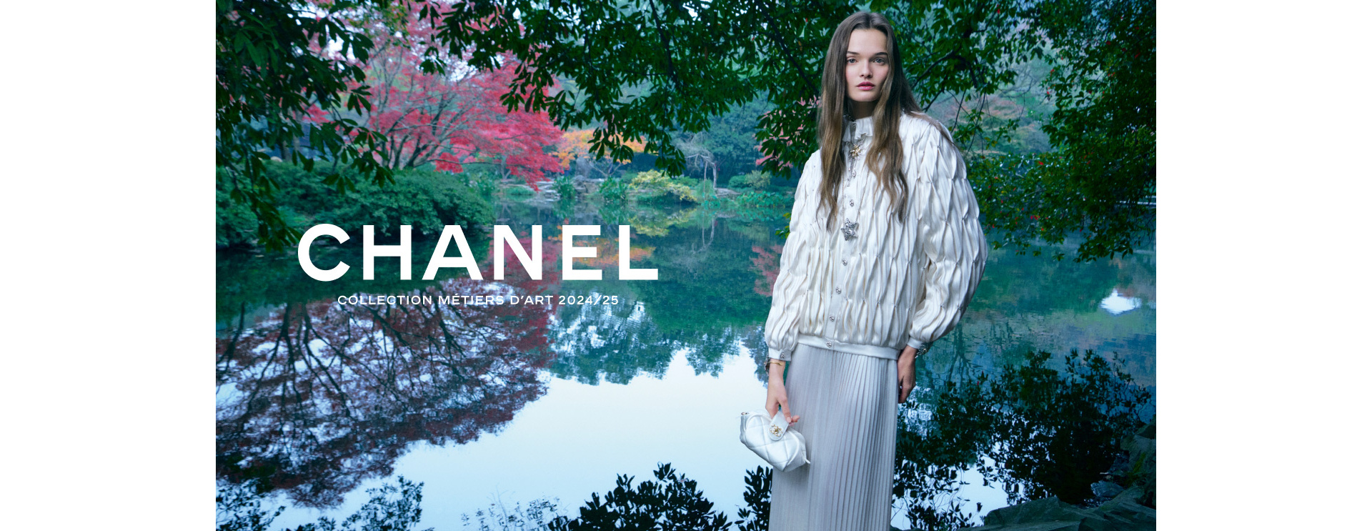 CHANEL Fashion