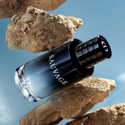 Men’s fragrance