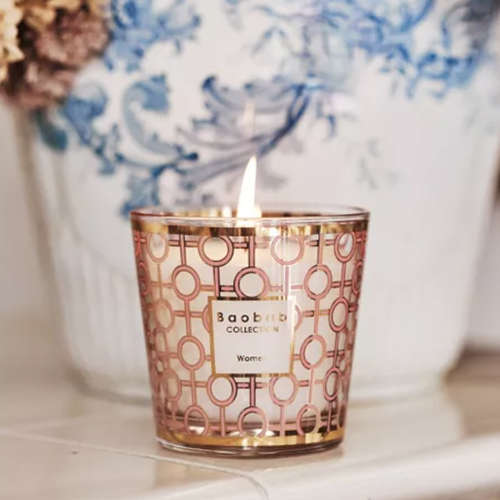 Spotlight on: candles