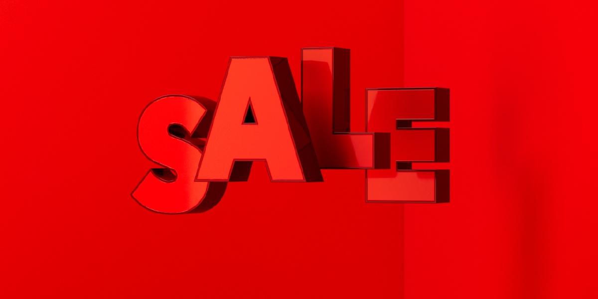 Up to 50% off