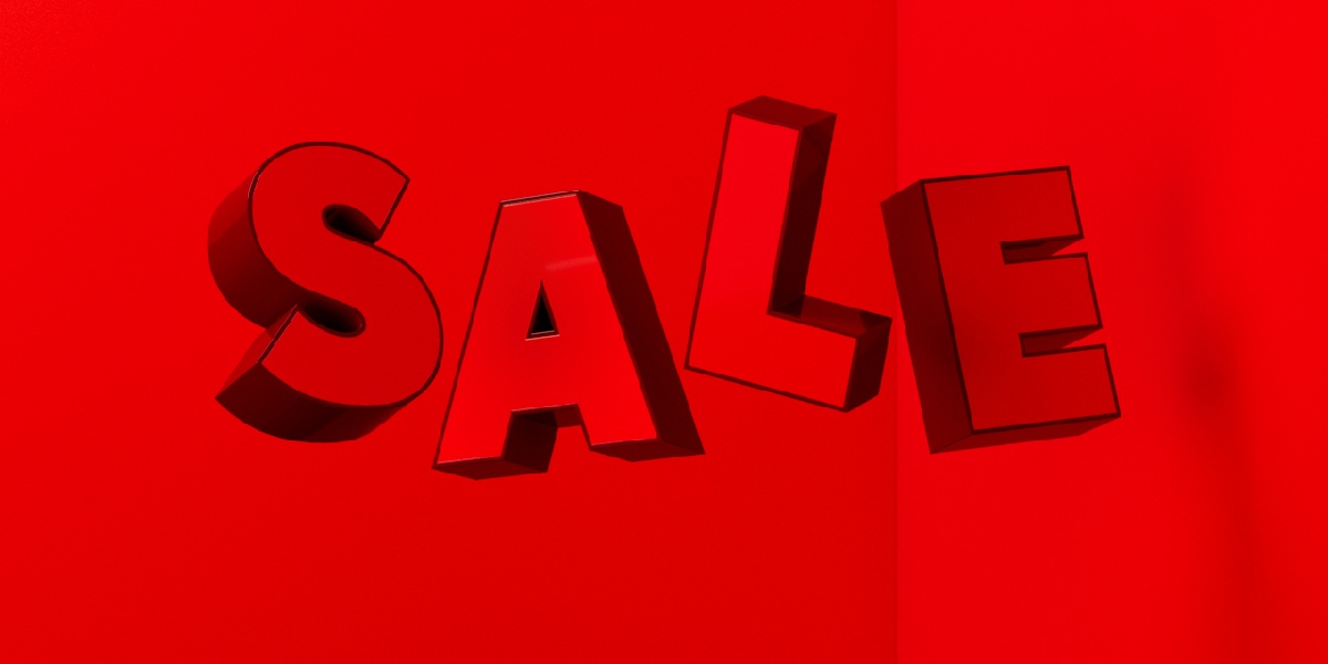 Up to 50% off