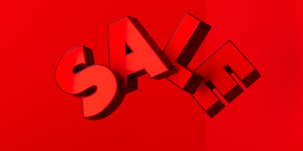 Up to 50% off