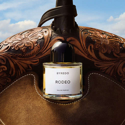 LOEWE Perfumes at The Corner Shop