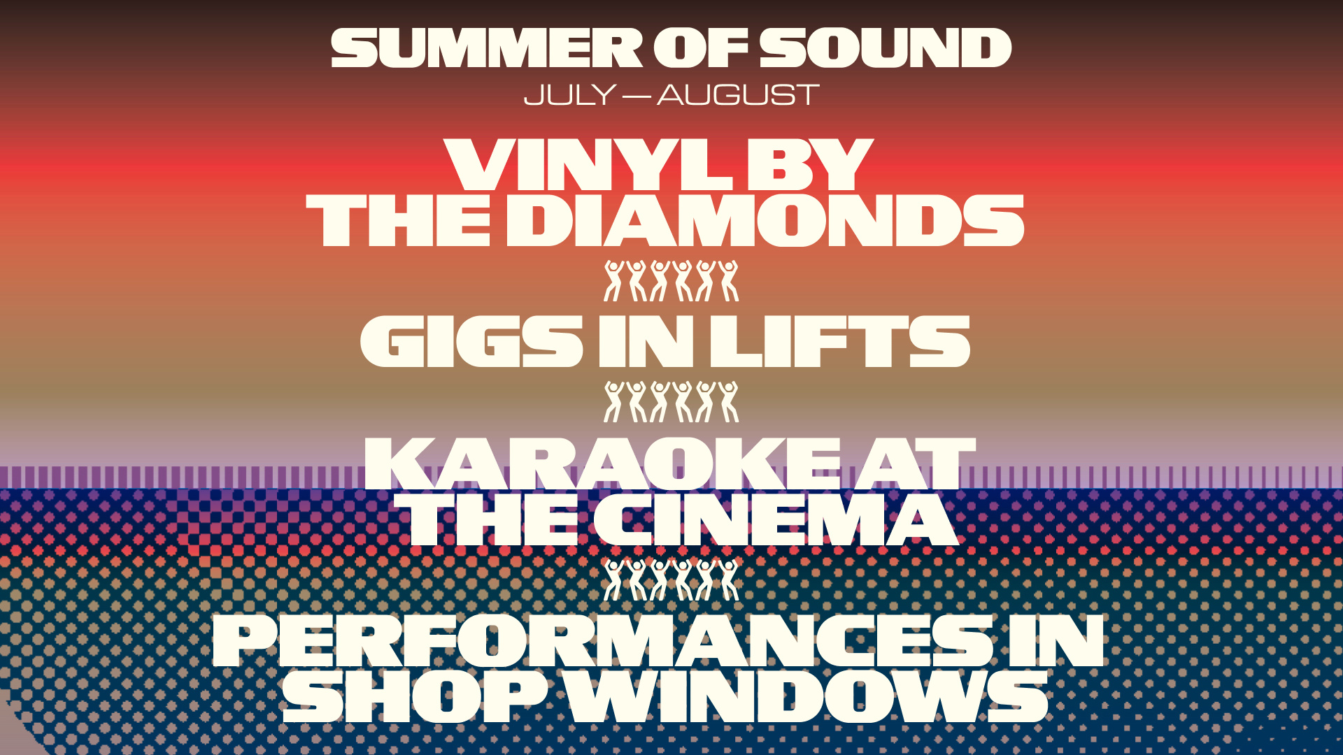 Summer of Sound