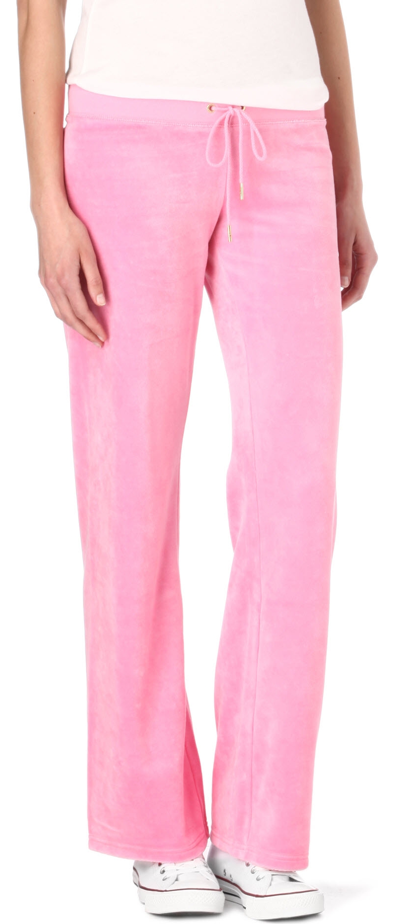 JUICY COUTURE   Bardot drawstring trouser