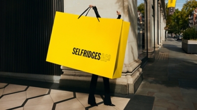 Designer Fashion, Accessories & More - Shop Online at Selfridges