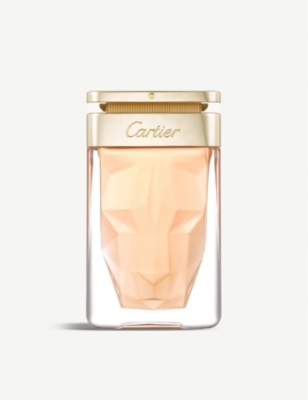 CARTIER - La Panthere eau de parfum 