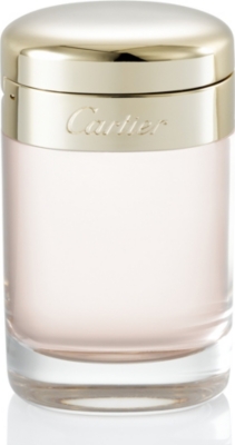 Amazoncom Cartier Baiser Volé Eau De Parfum Travel Spray 3