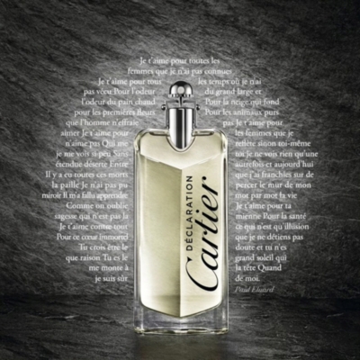 cartier perfume uk