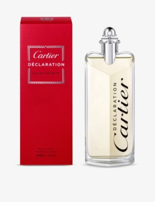 cartier pour homme