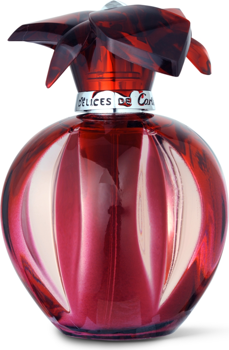 CARTIER   Délices de Cartier eau de parfum 100ml