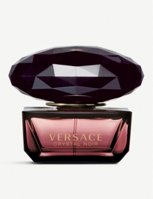 VERSACE: Crystal Noir eau de toilette