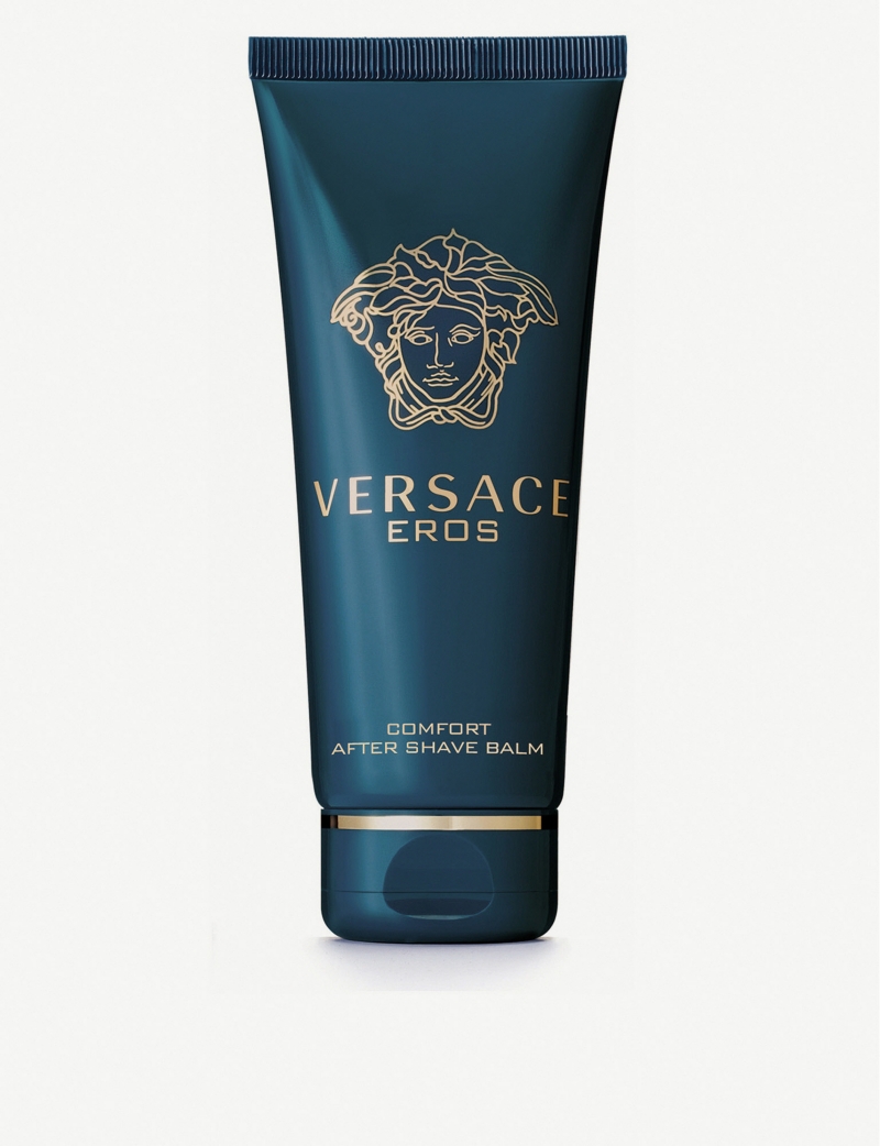 VERSACE   Eros aftershave balm 100ml