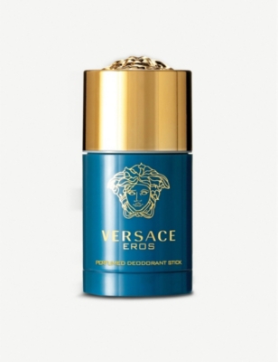 VERSACE - Eros deodorant stick 75ml 
