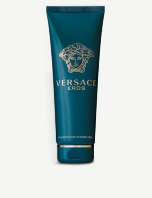 VERSACE - Eros shower gel 250ml | Selfridges.com