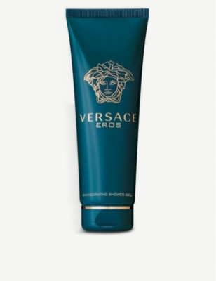 VERSACE Eros shower gel 250ml