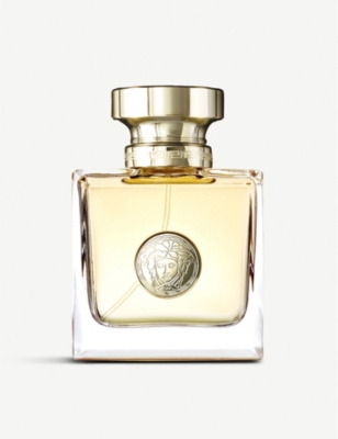 perfume versace gold