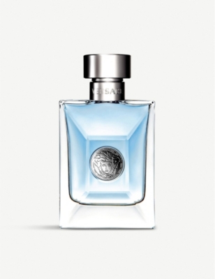 VERSACE: Pour Homme eau de toilette